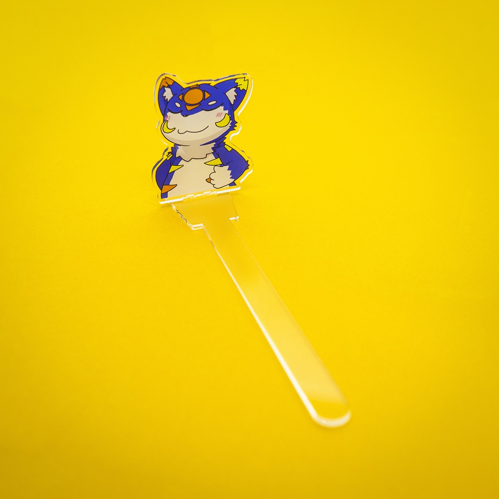 ユピ誕2025 - ユピ棒