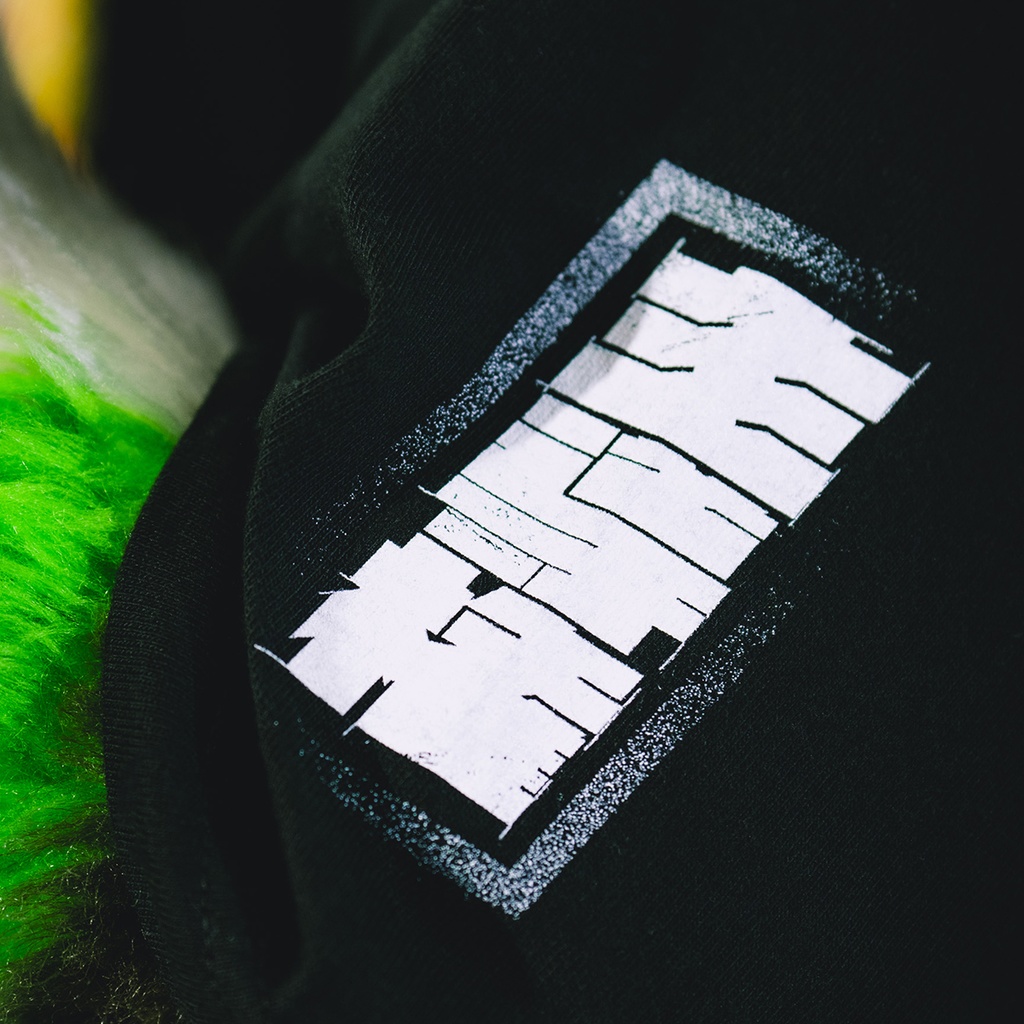 PDTIK 主導権Tシャツ