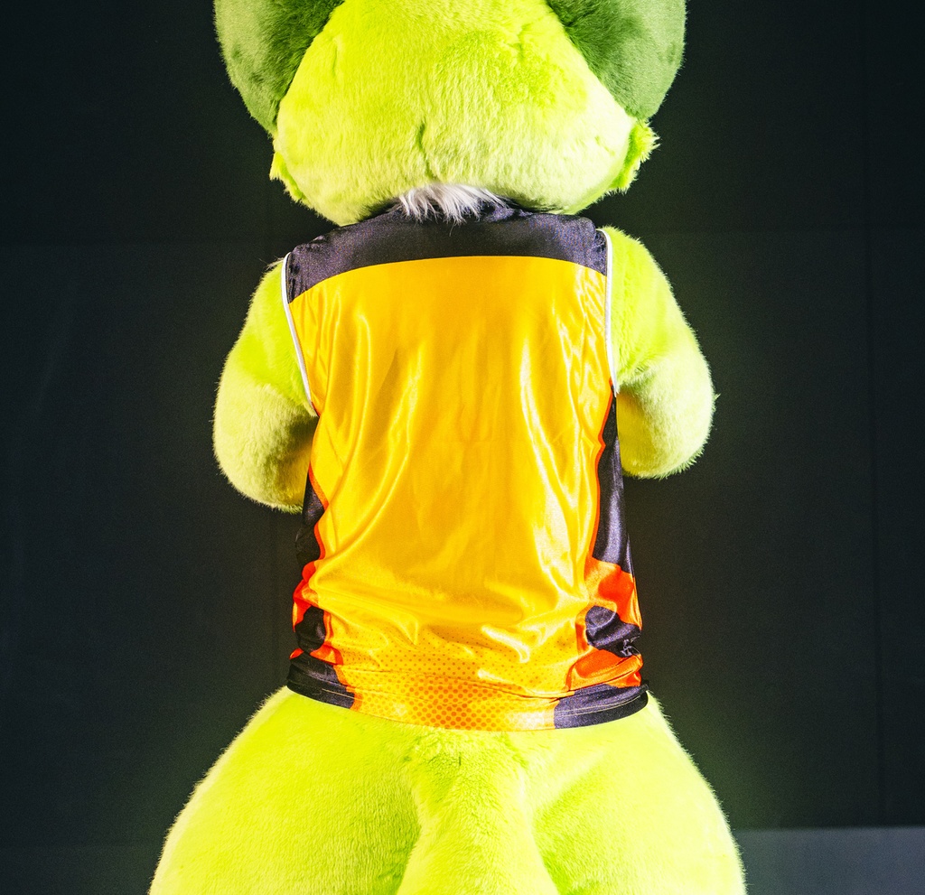 【期間限定受注生産】PDTIK オリジナルユニフォーム