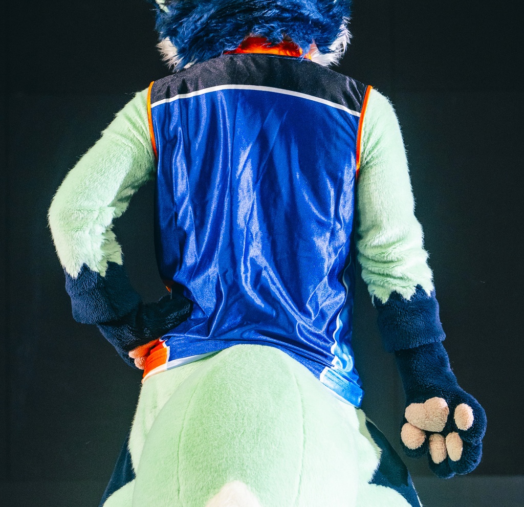 【期間限定受注生産】PDTIK オリジナルユニフォーム