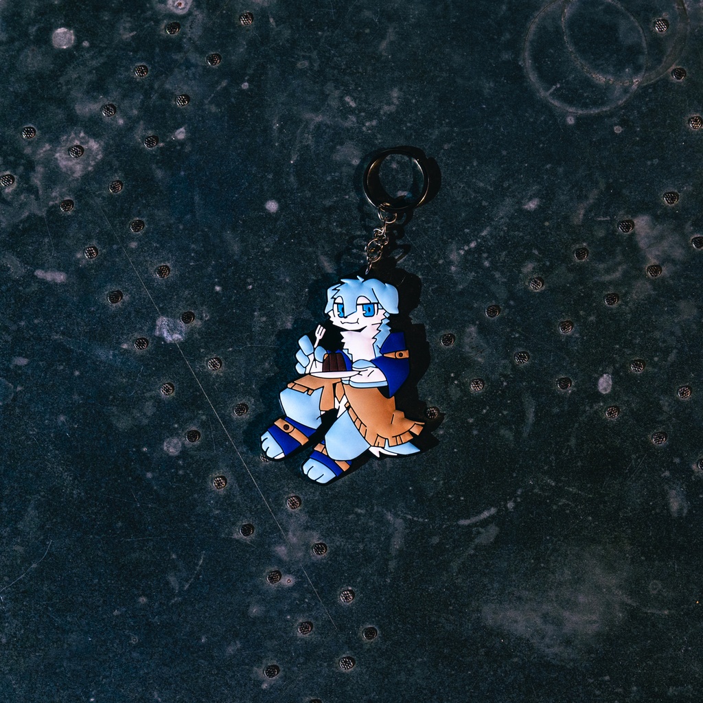 リオンネムス誕