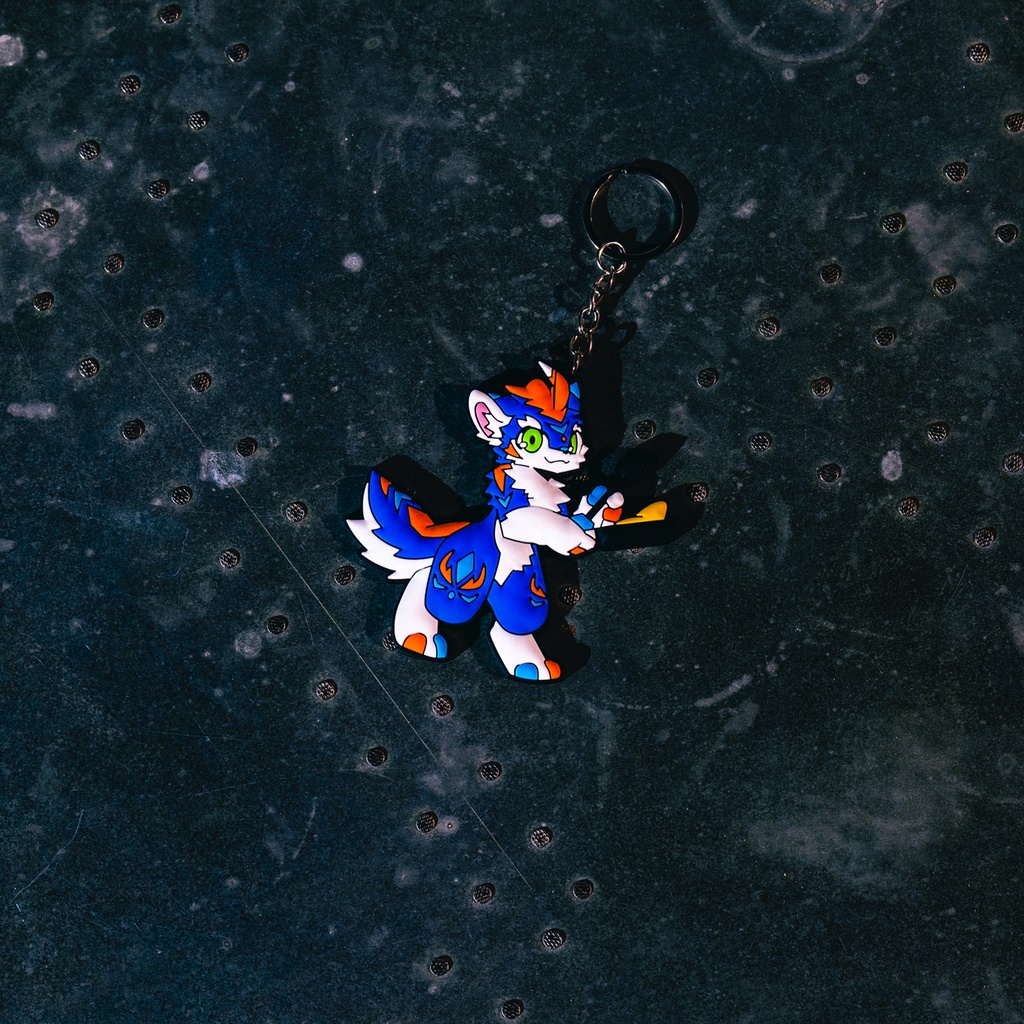 リオンネムス誕