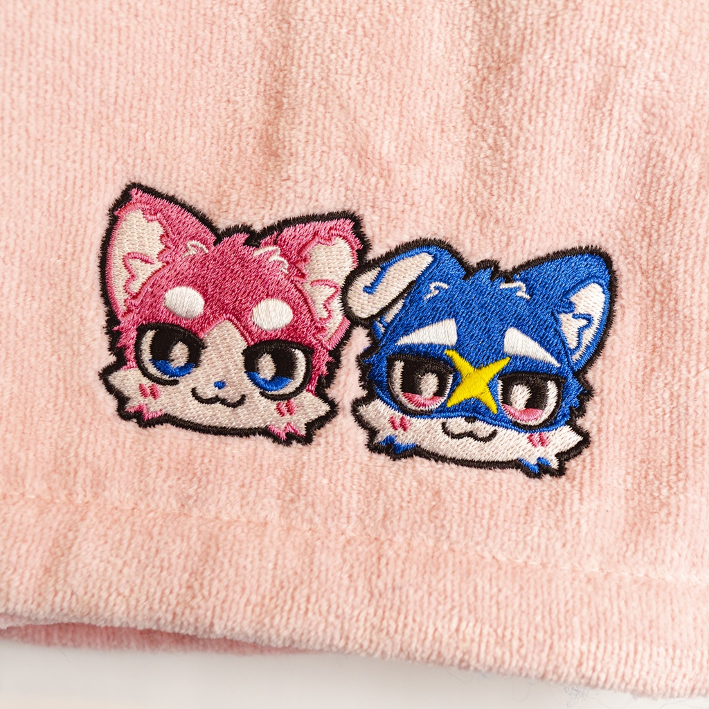 ノクスアメティス誕