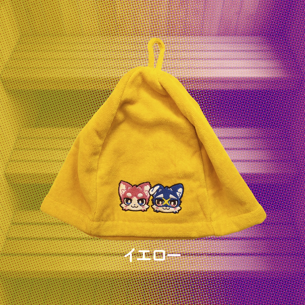 ノクスアメティス誕