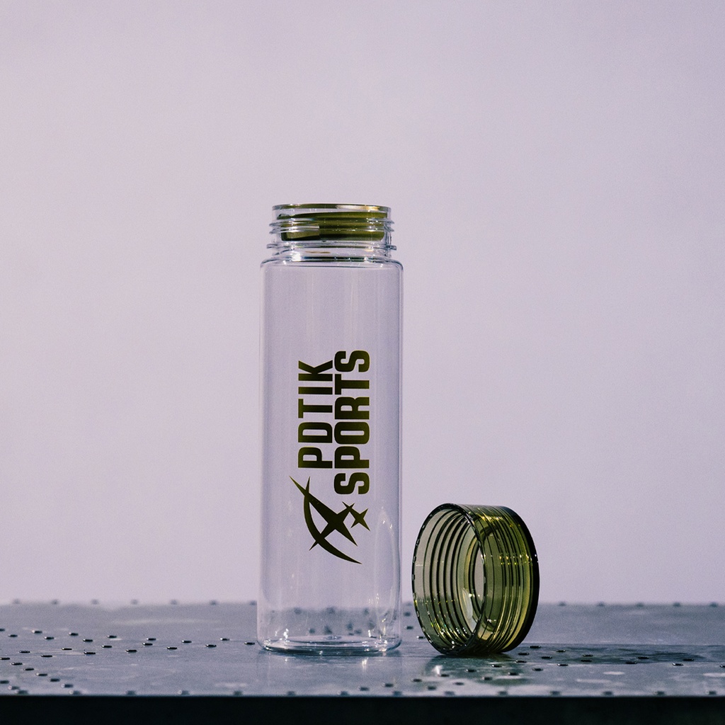 PDTIK SPORTS クリアボトル ver.2