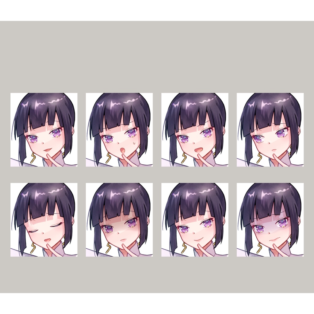 【無料配布中】蛇と牡丹【adopt34】