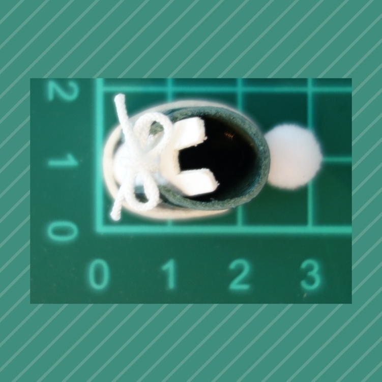 【10cmぬい靴】うさちゃん靴