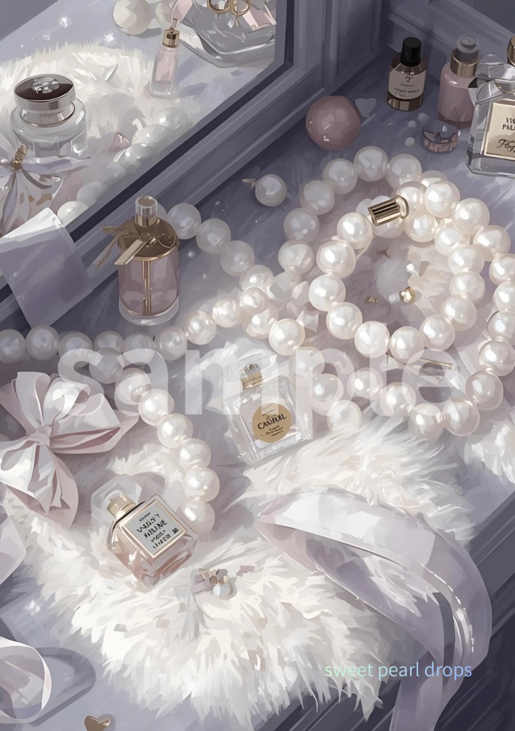 コラージュアート