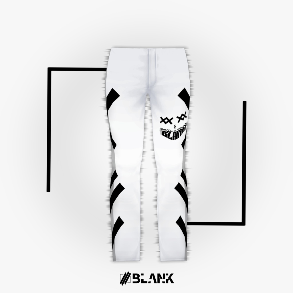 無料版あり Winter Style セットアップ【VRoid用】