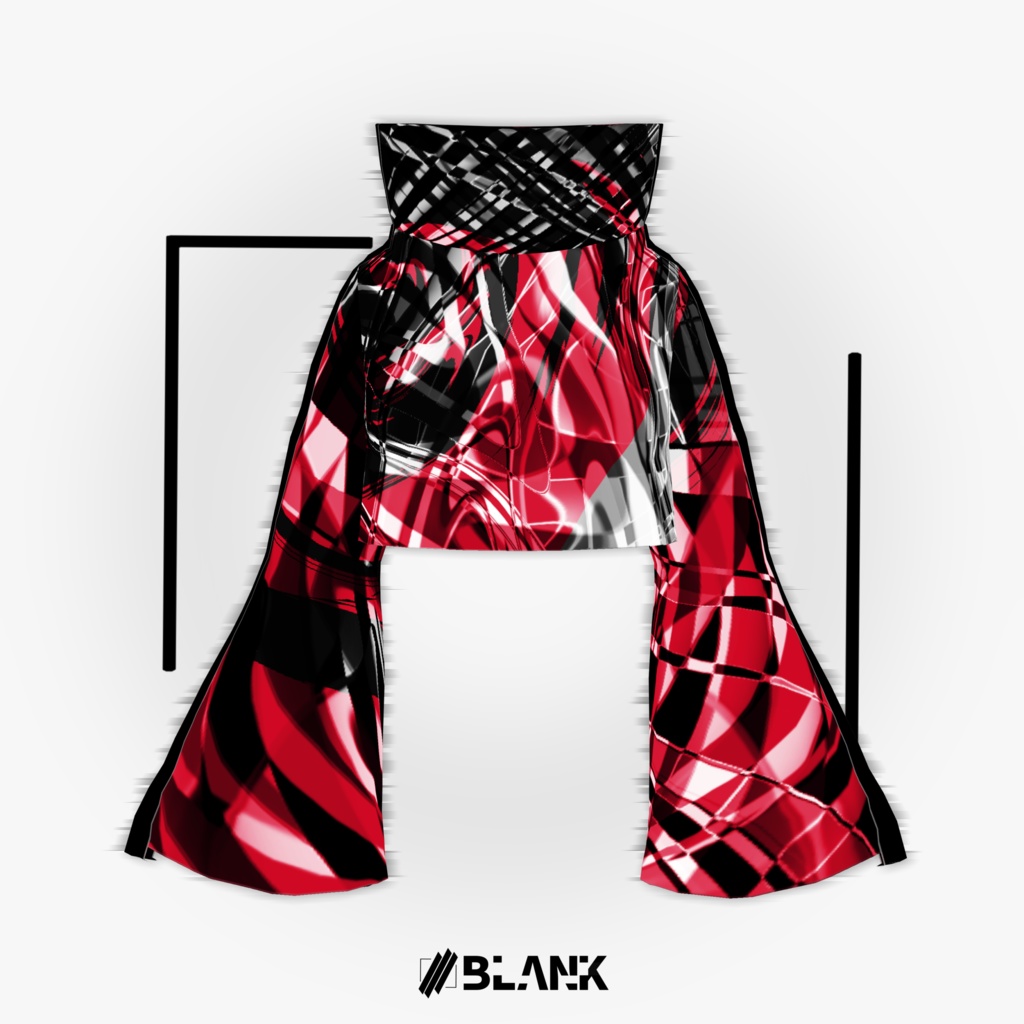 無料版あり Marbling Style サイバースーツ