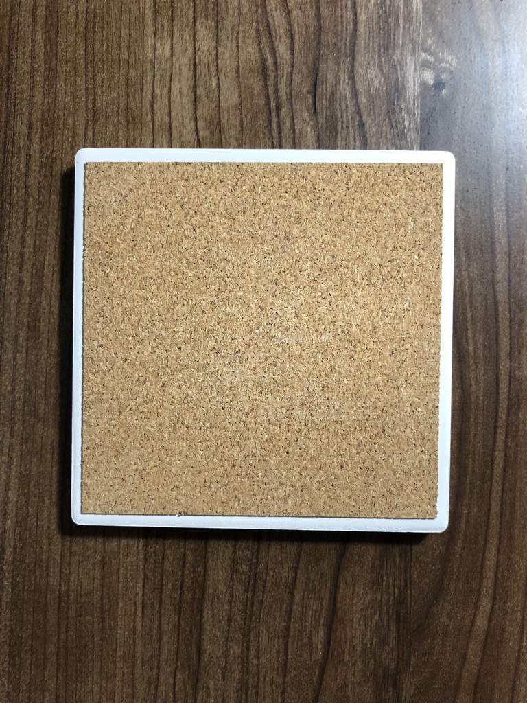 白雲石森の奥へコースター