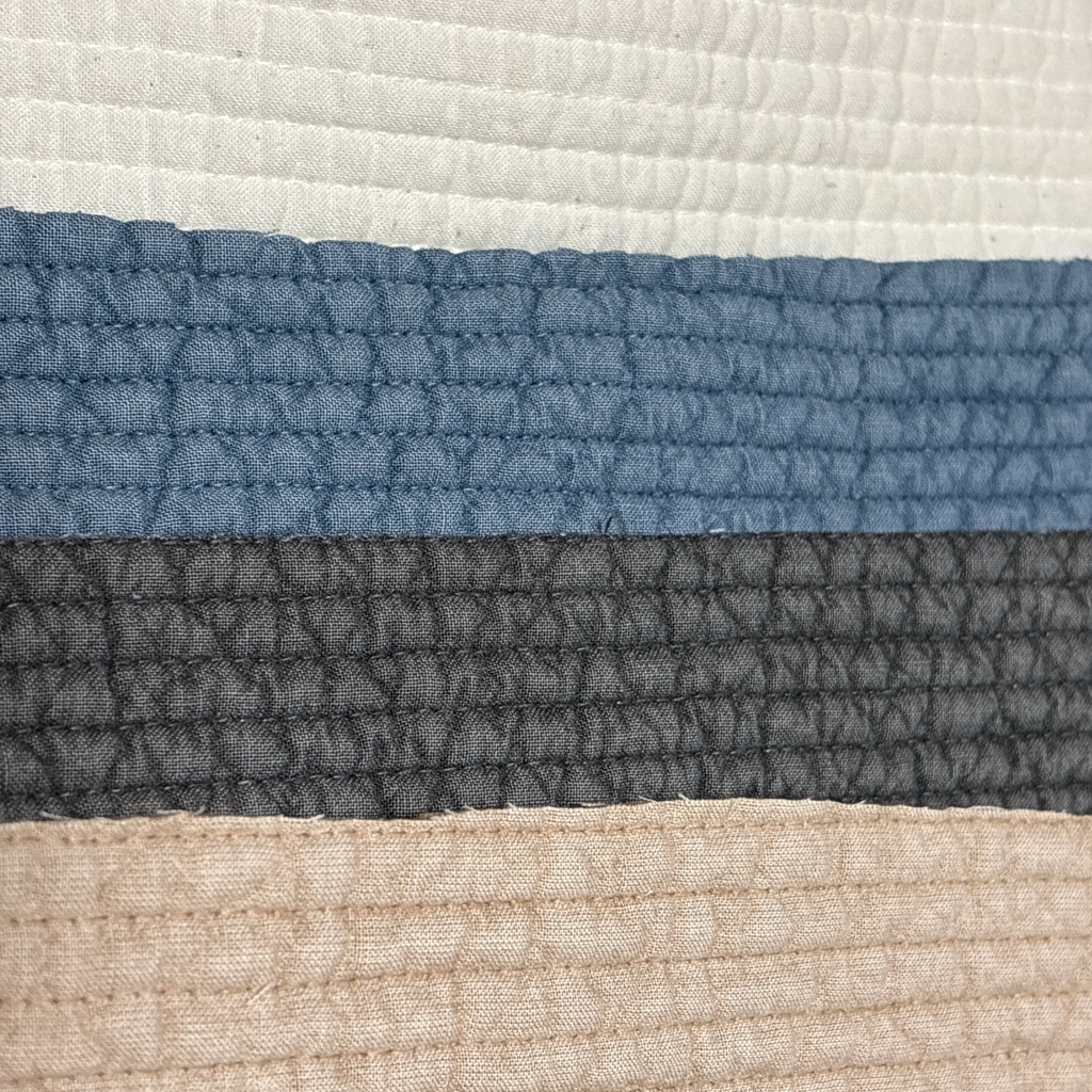 バケットハット