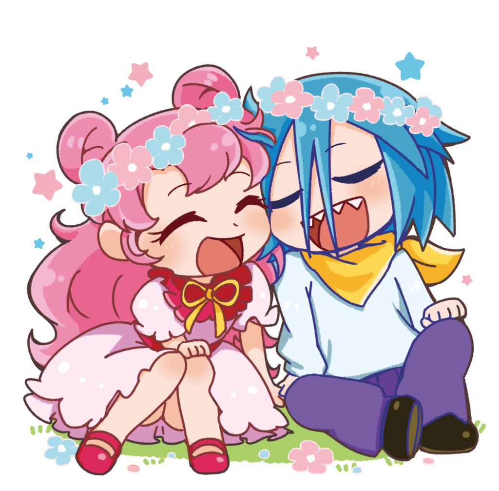 Sweet memory