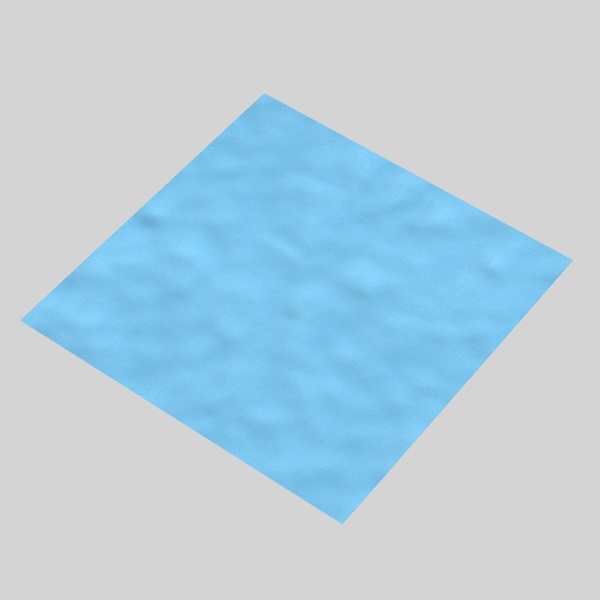 テクスチャ　水面