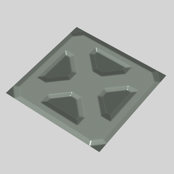 テクスチャ　メカ3