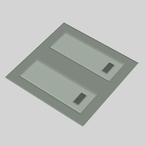 テクスチャ　メカ5