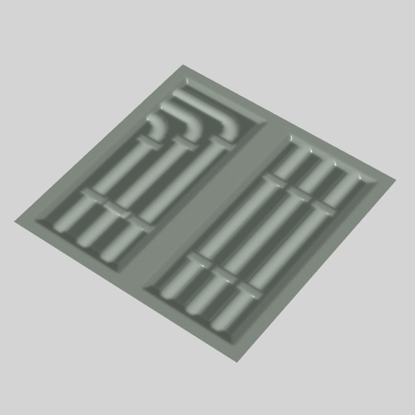テクスチャ　メカ7
