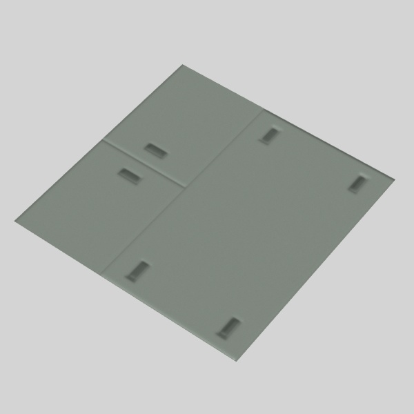 テクスチャ　メカ10