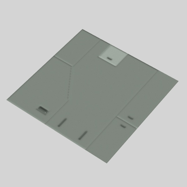 テクスチャ　メカ11