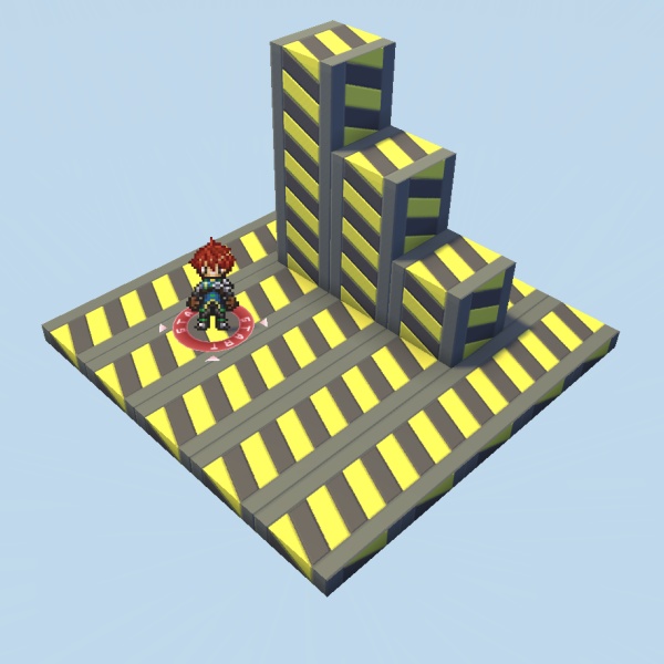 テクスチャ メカ14