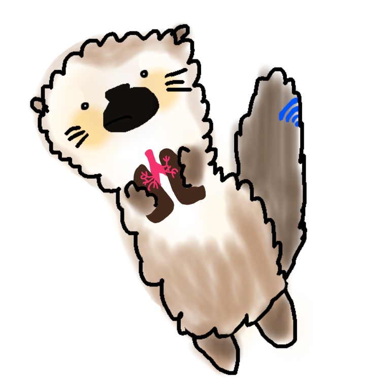 りぷるらこ I hold your essenceTシャツ