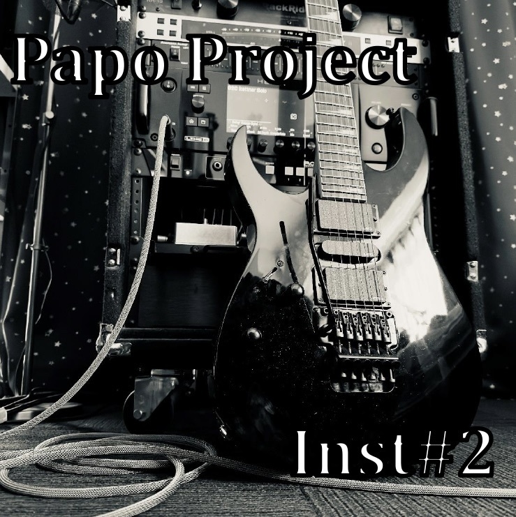 Papo Project Inst #2