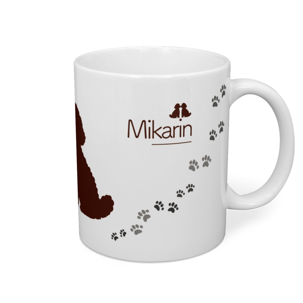 【初回限定】Mikarin マグカップ