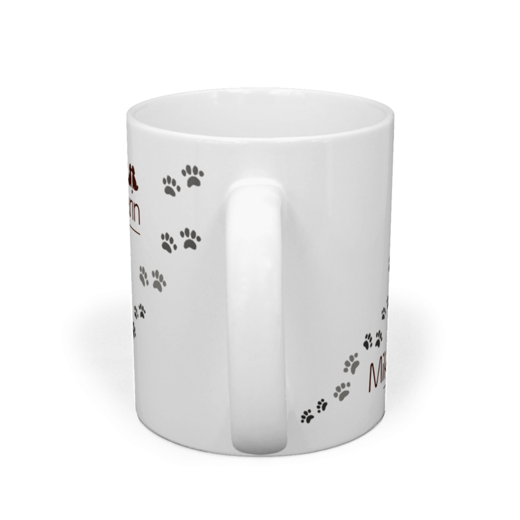 【初回限定】Mikarin マグカップ