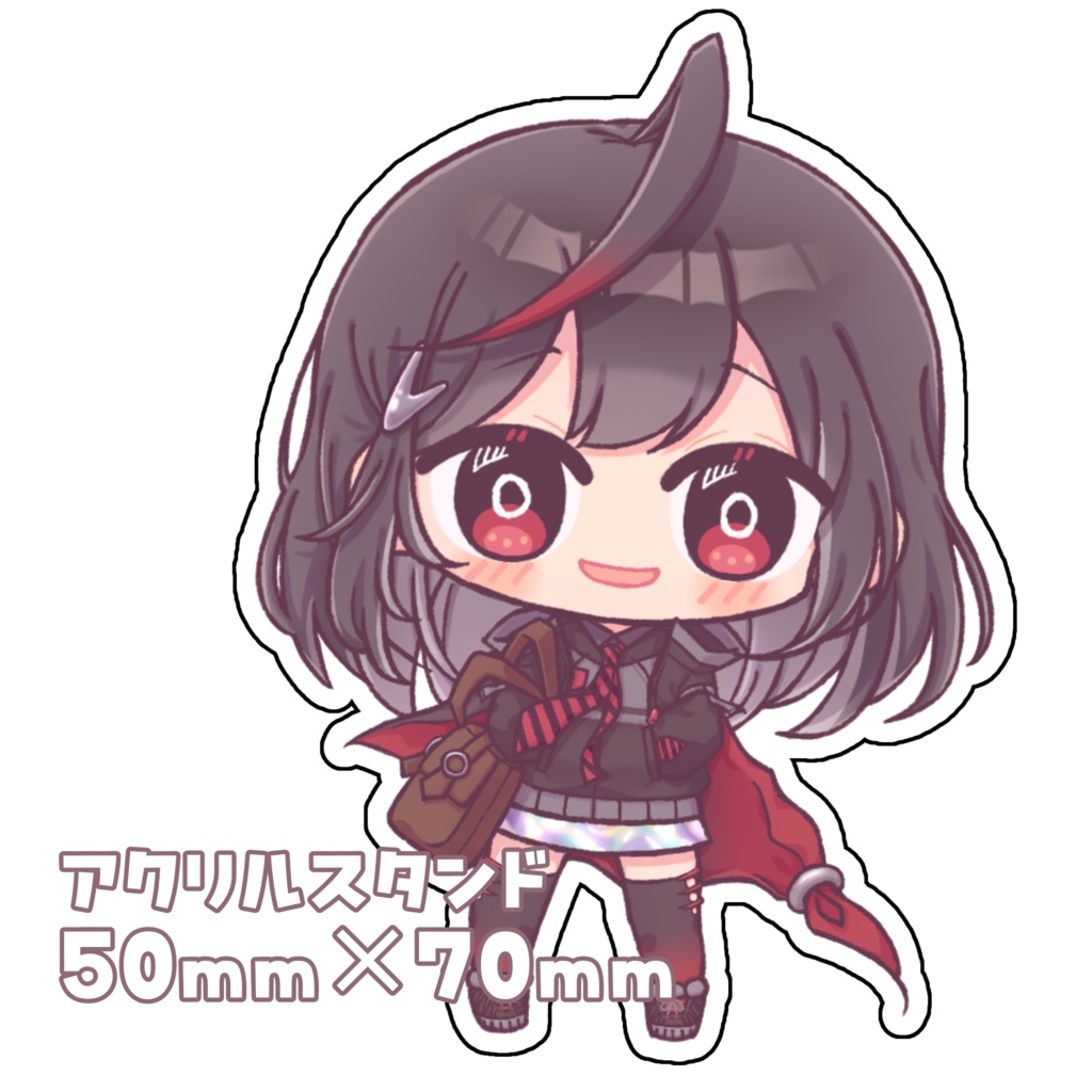 アクリルスタンド