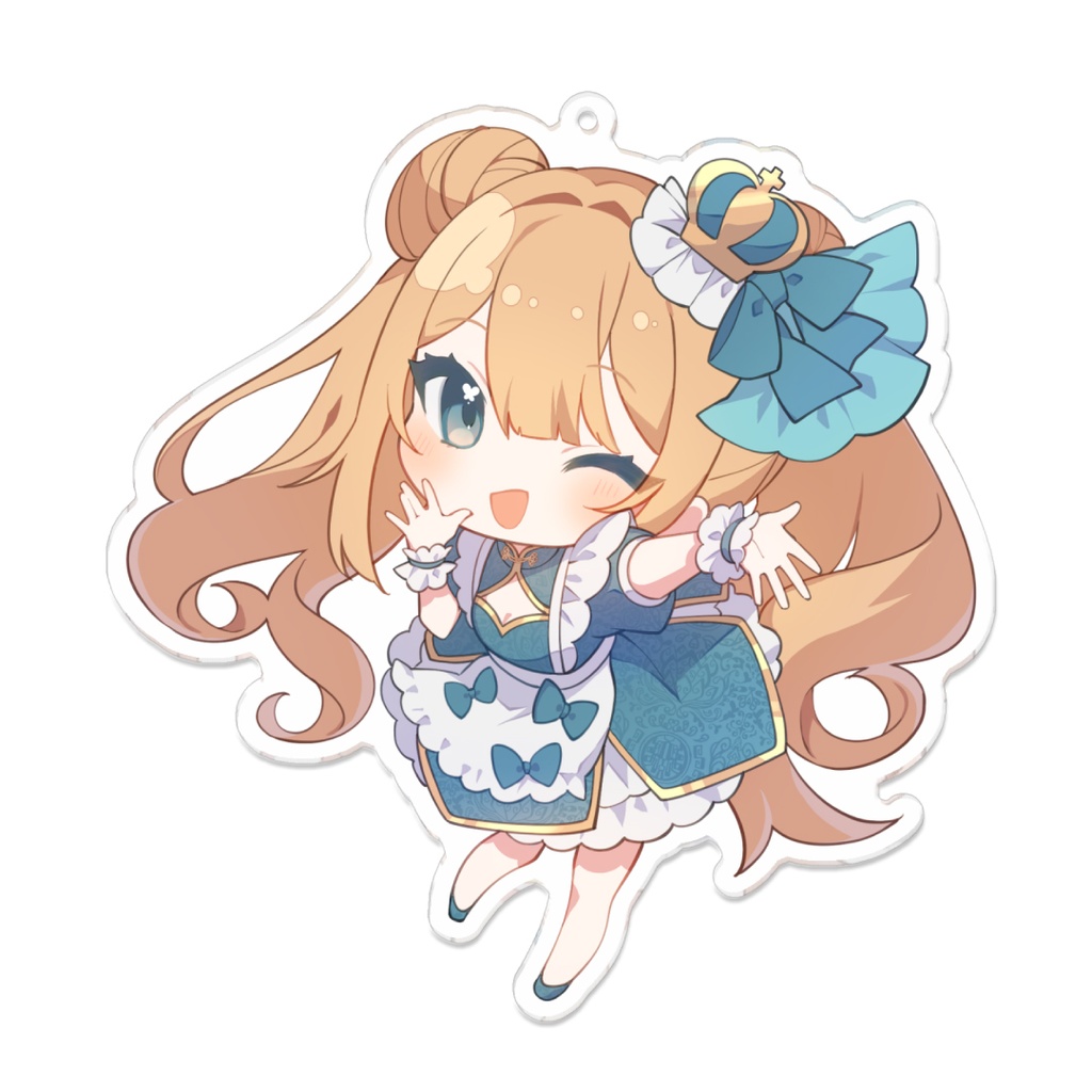 【販売終了】藍メイメ誕生日記念グッズ 2023🦋✨