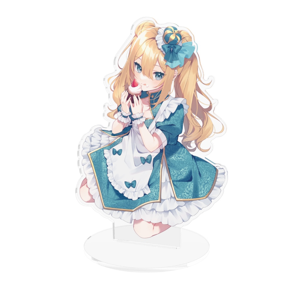 【販売終了】藍メイメ誕生日記念グッズ 2023🦋✨