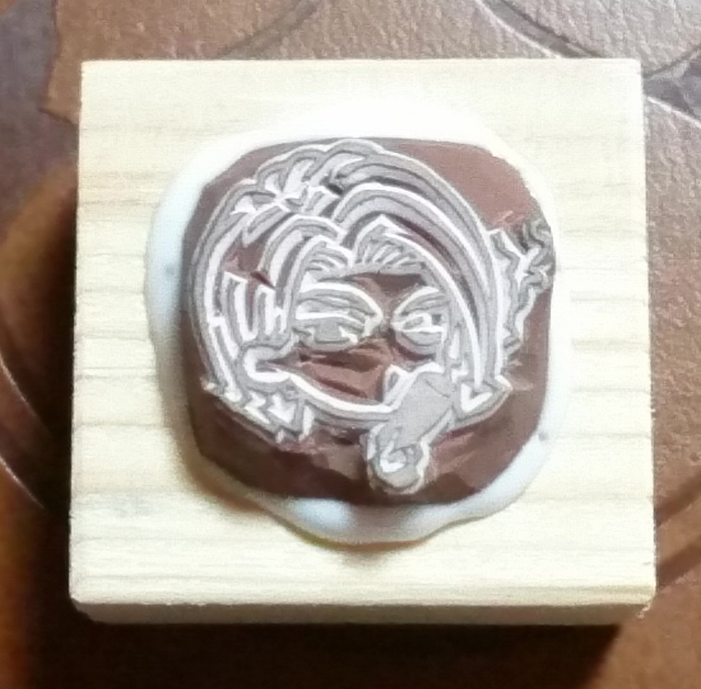 【受注OK】クロノスタシス