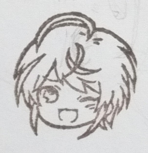 【消しゴムはんこ】Fling Posse