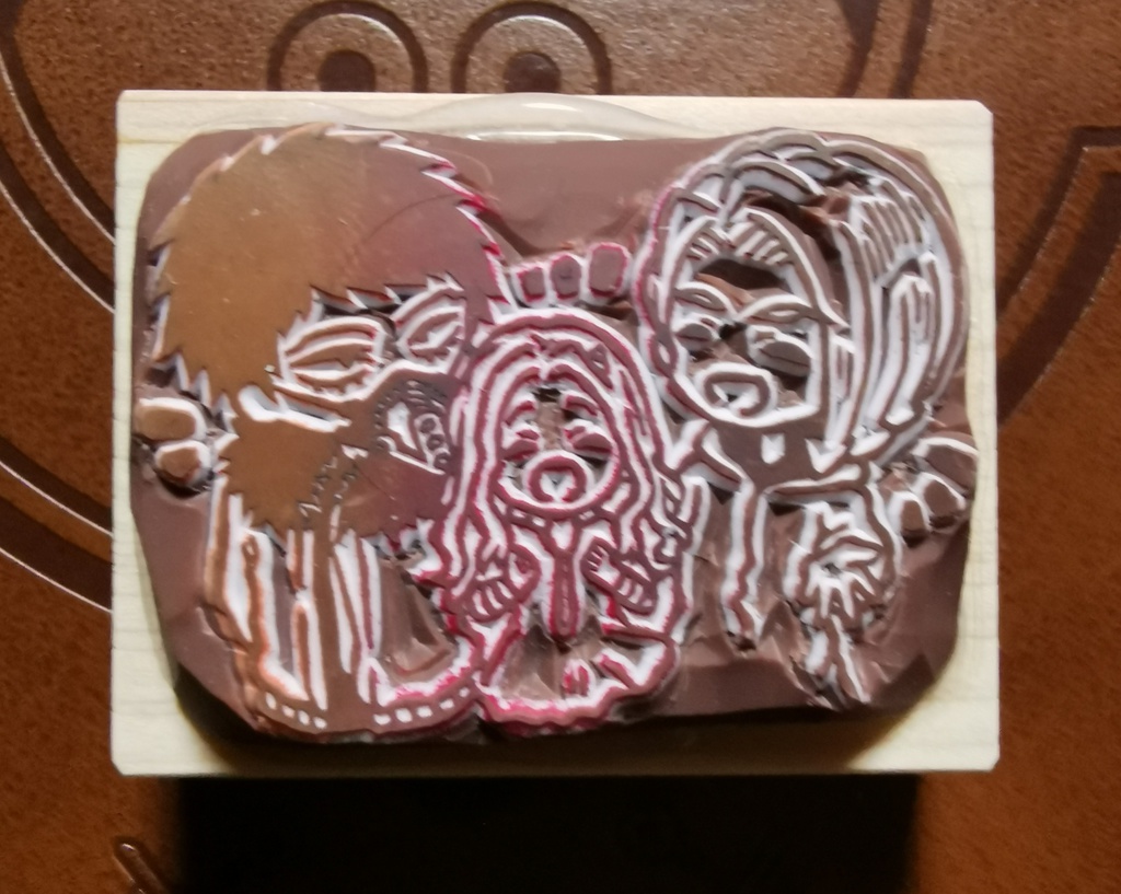 【受注可能】八斎會(仲良し)