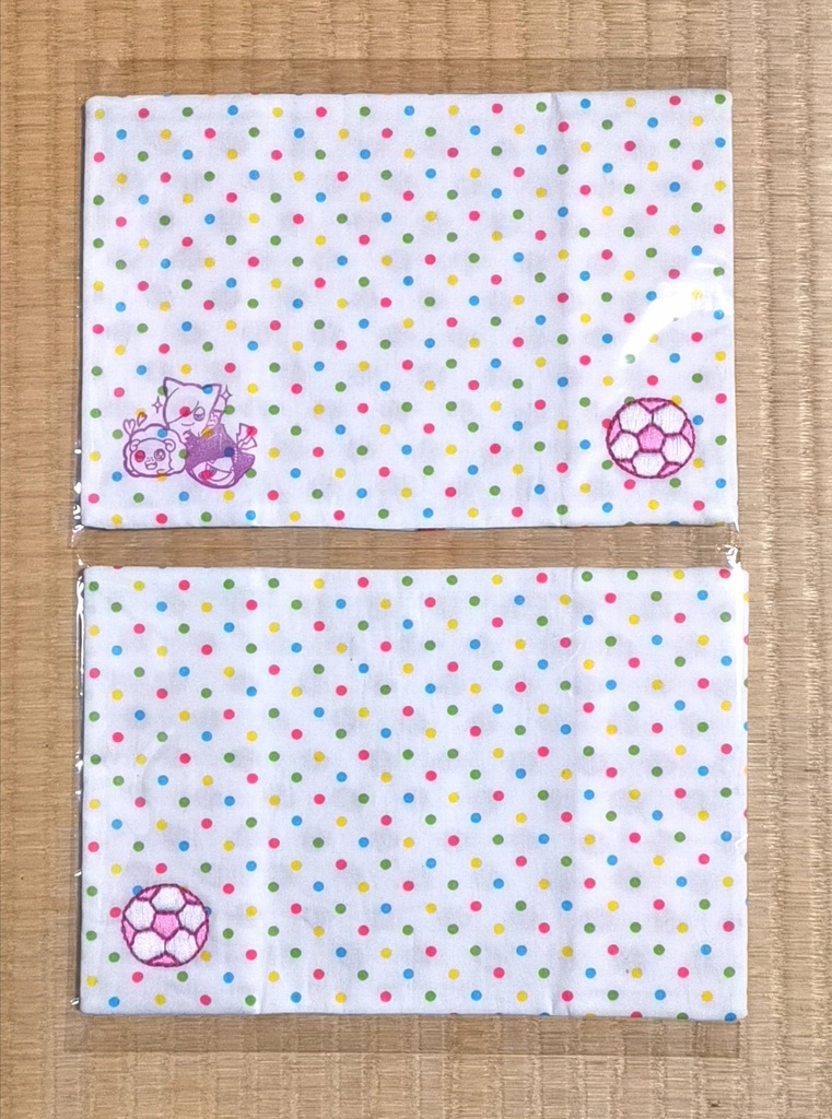 B-project ブックカバー THRIVE