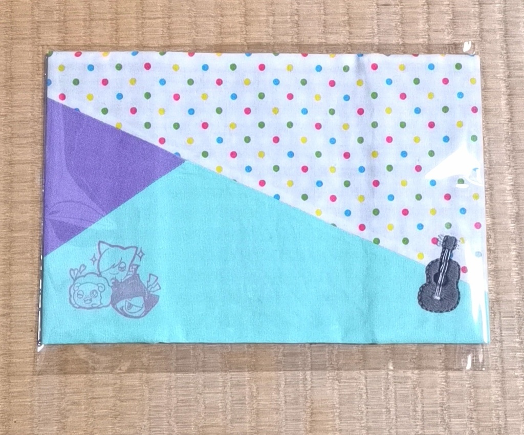 B-project ブックカバー THRIVE