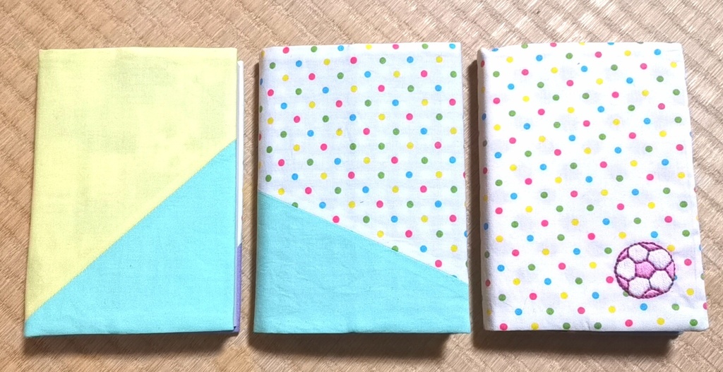 B-project ブックカバー THRIVE