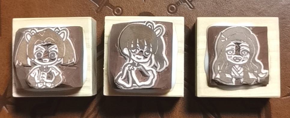 【受注OK】鬼滅の刃