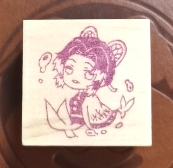 【受注可能】胡蝶しのぶ