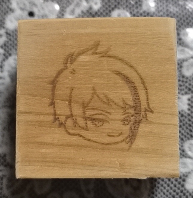 【受注OK】フロイド ジェイド