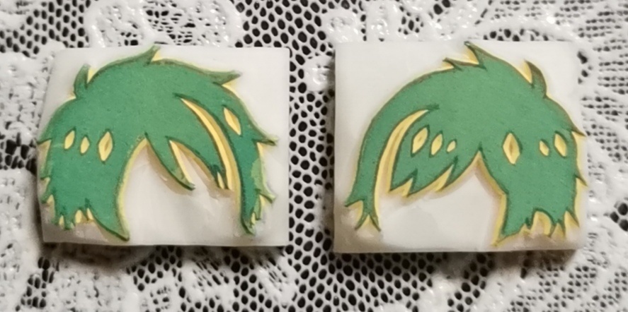 【受注OK】フロイド ジェイド