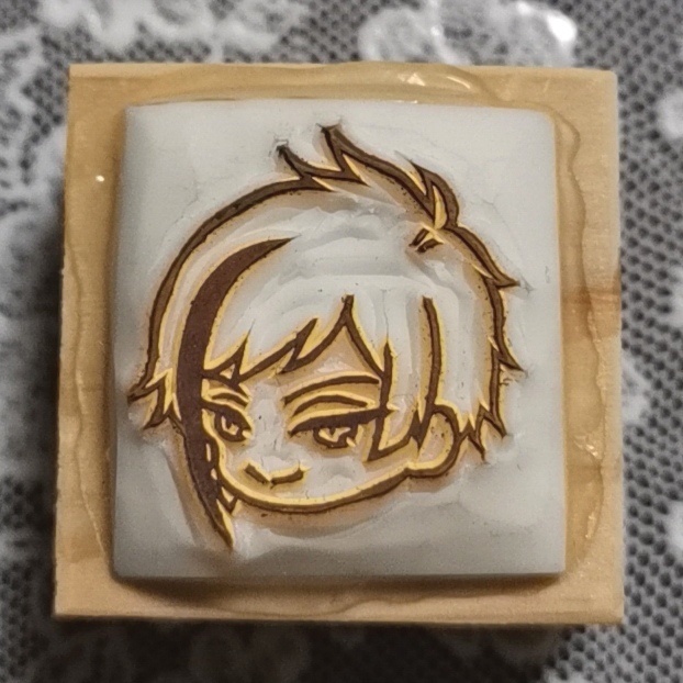 【受注OK】フロイド ジェイド