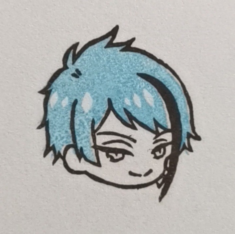 【受注OK】フロイド ジェイド