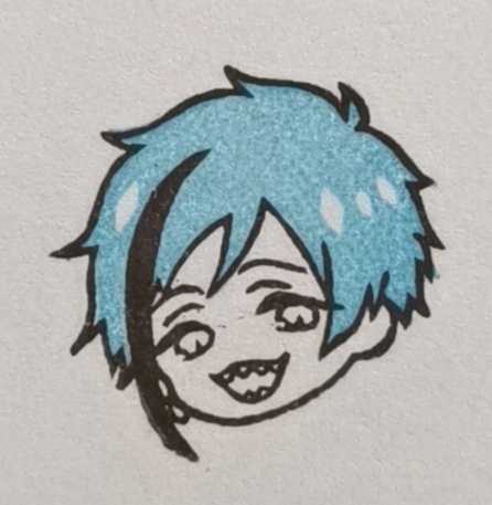 【受注OK】フロイド ジェイド