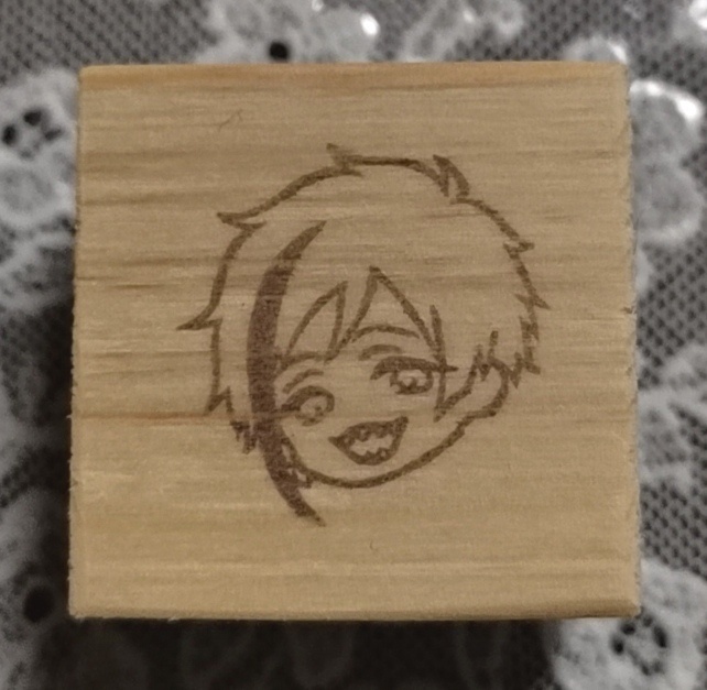 【受注OK】フロイド ジェイド