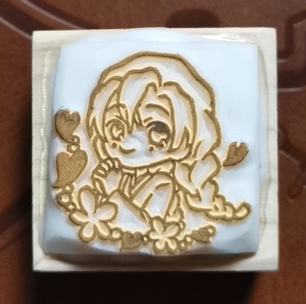 【受注OK】甘露寺蜜璃