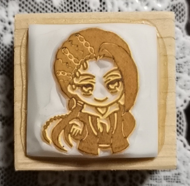 【受注OK】ジャミル