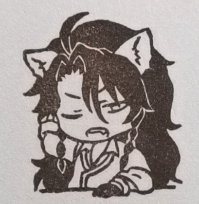 【受注OK】レオナ