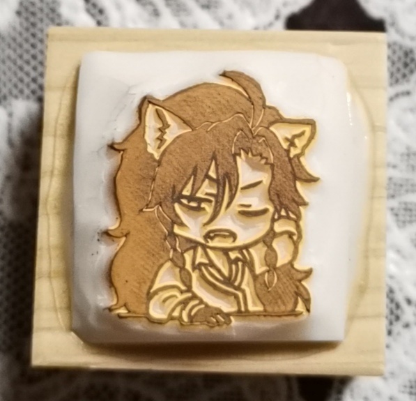 【受注OK】レオナ