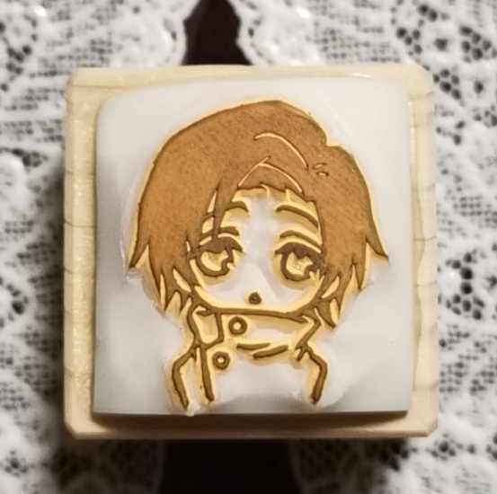 【受注OK】乙骨憂太